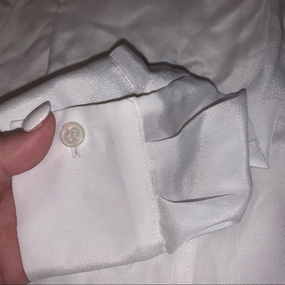 Pendleton Dress top - Picture 4 of 8